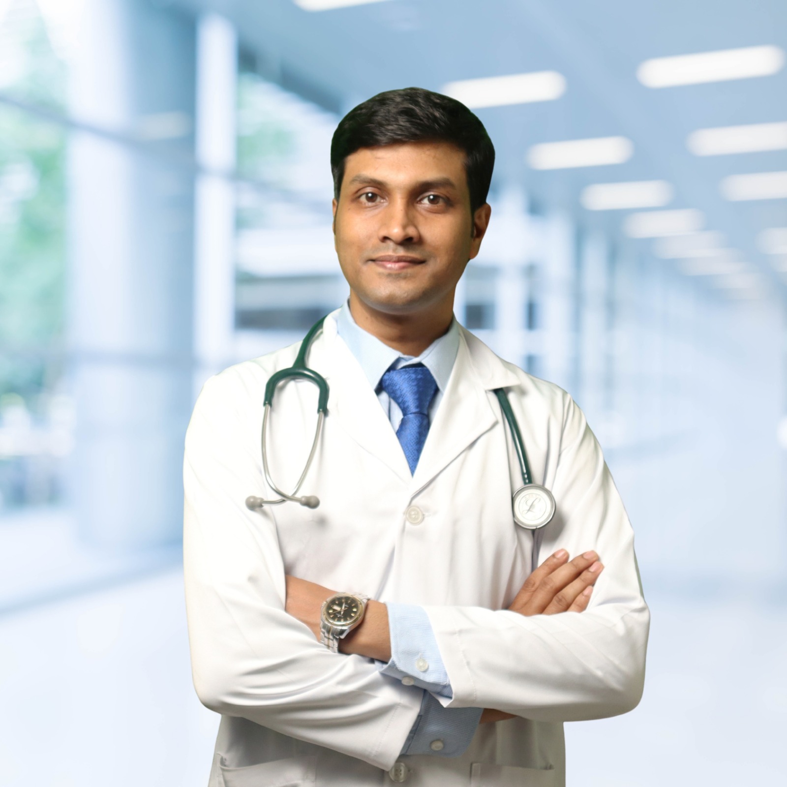 ডাঃ আবদুল্লাহ আল মোছাব্বির