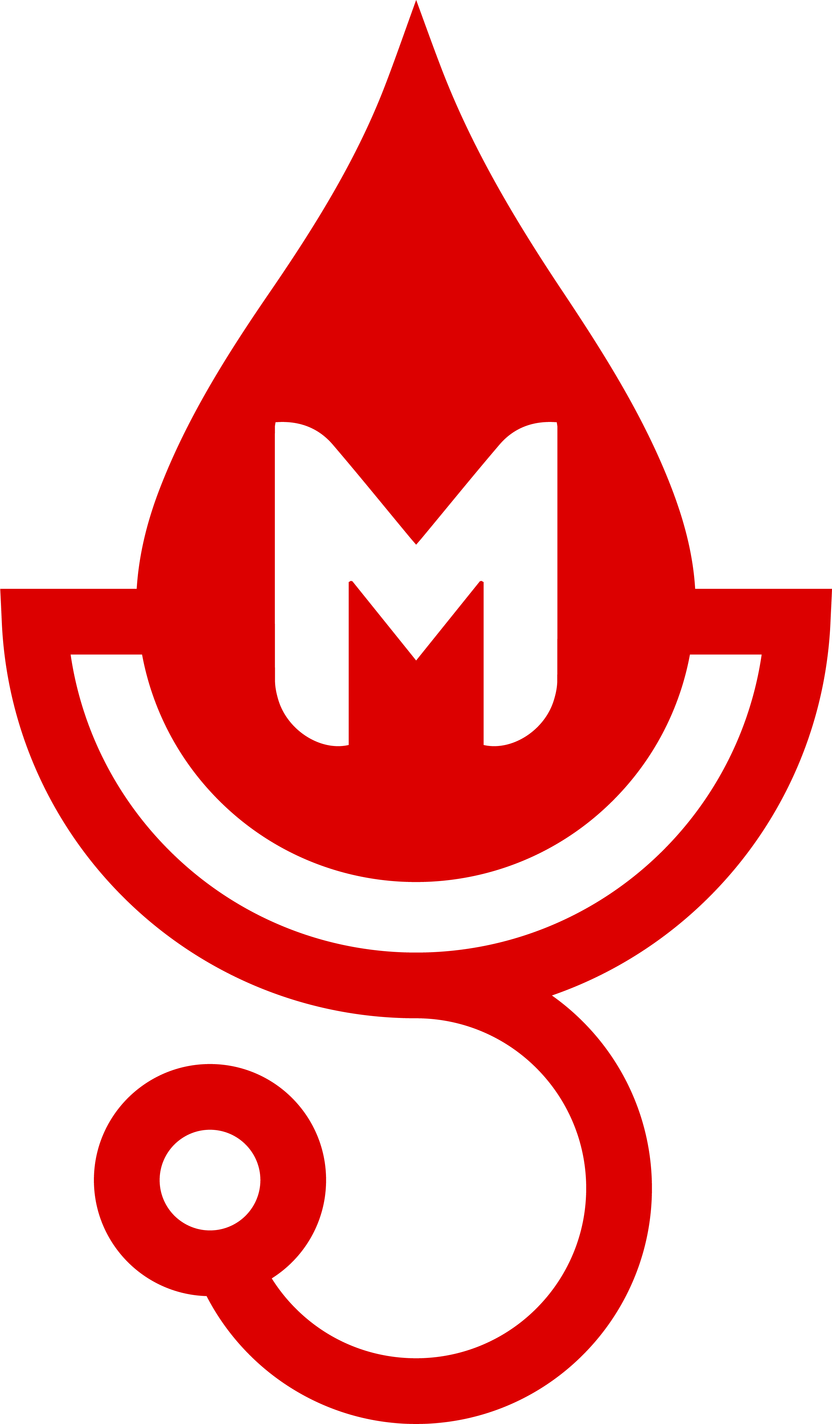 ডাঃ আবদুল্লাহ আল মোছাব্বির লোগো